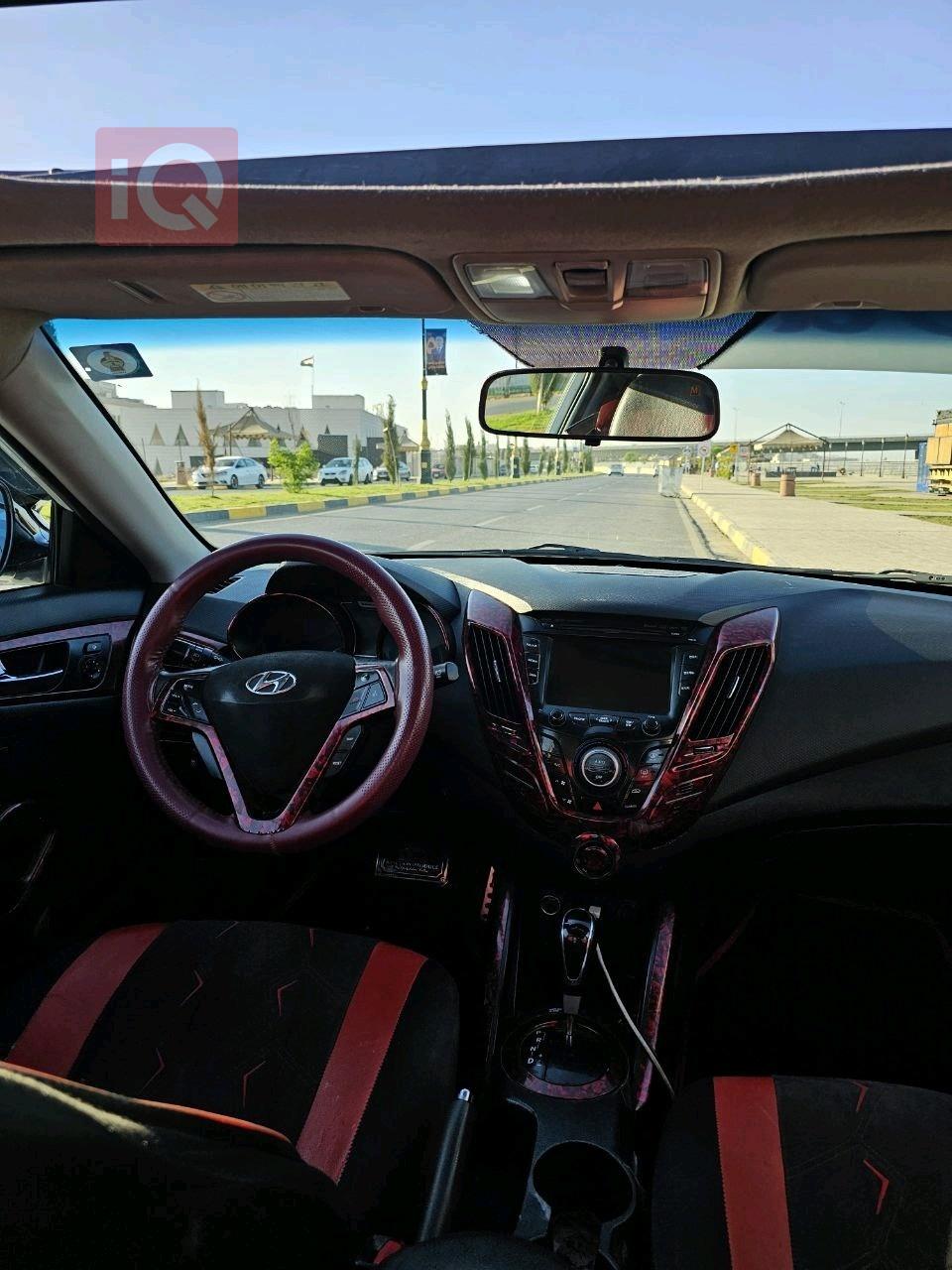 هيونداي فلوستر